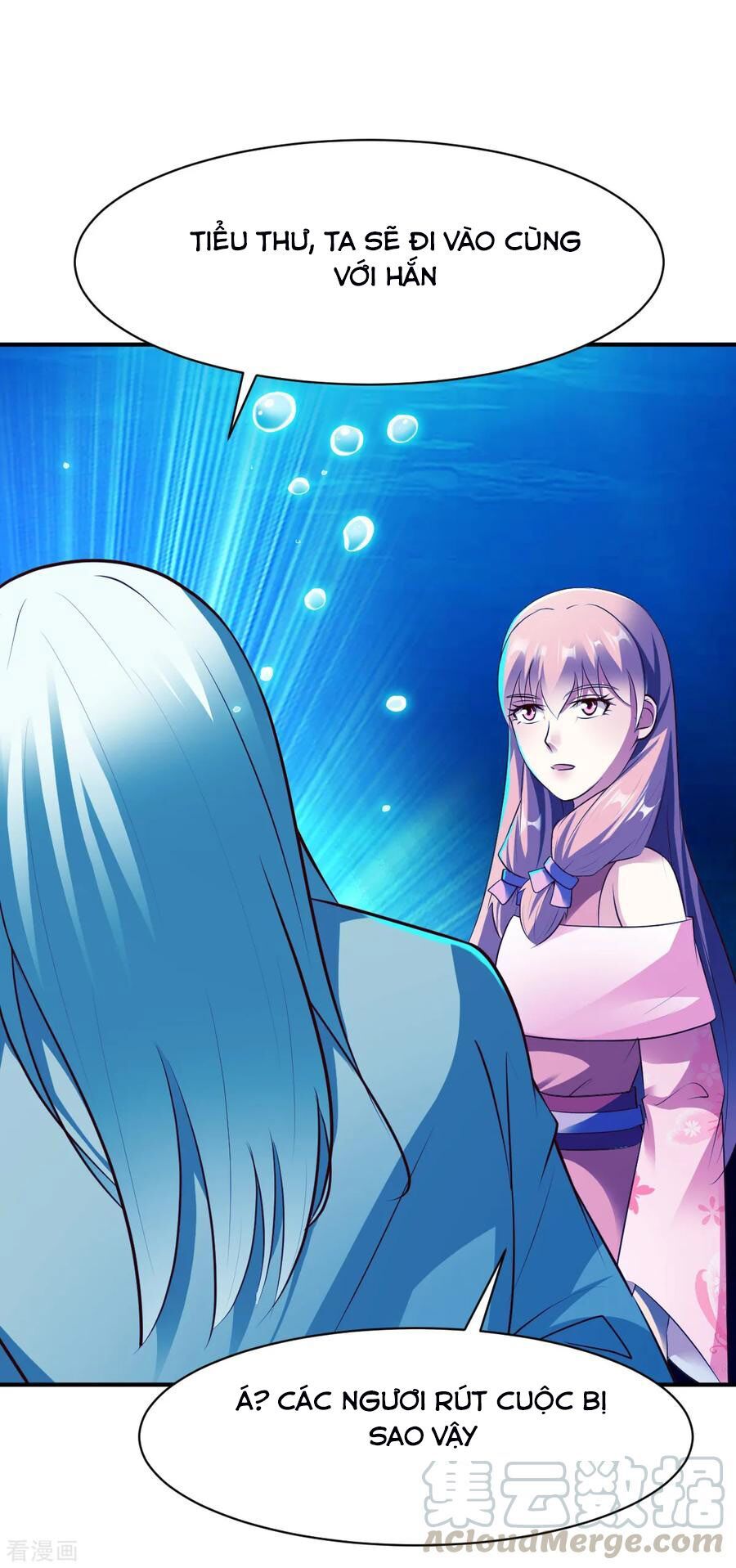 đọc truyện Chiến Đỉnh Chương 165 ảnh 18 tại Thiên Thai Truyện