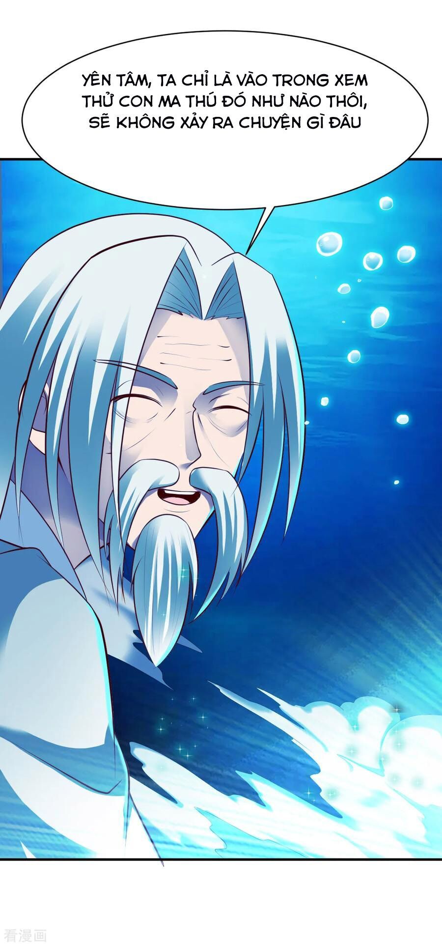 đọc truyện Chiến Đỉnh Chương 165 ảnh 19 tại Thiên Thai Truyện