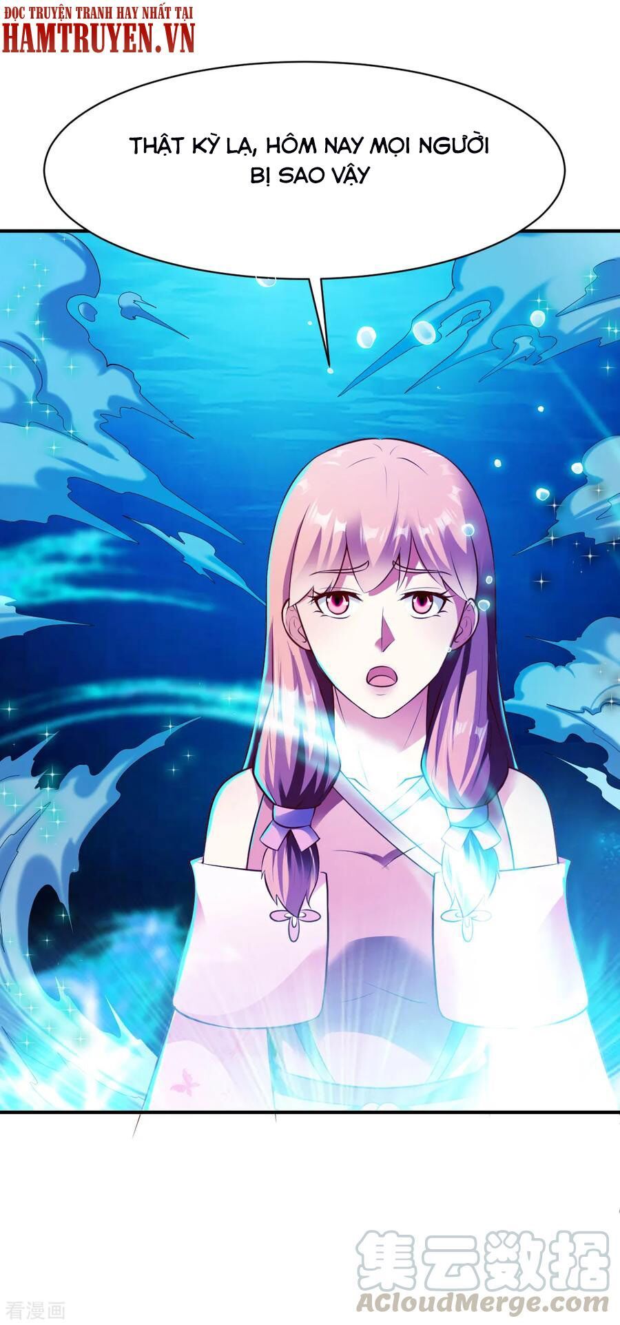 đọc truyện Chiến Đỉnh Chương 165 ảnh 21 tại Thiên Thai Truyện