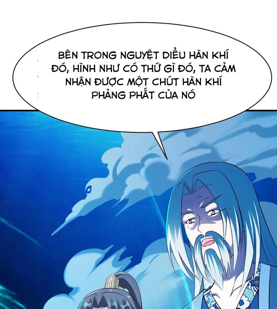 đọc truyện Chiến Đỉnh Chương 165 ảnh 4 tại Thiên Thai Truyện