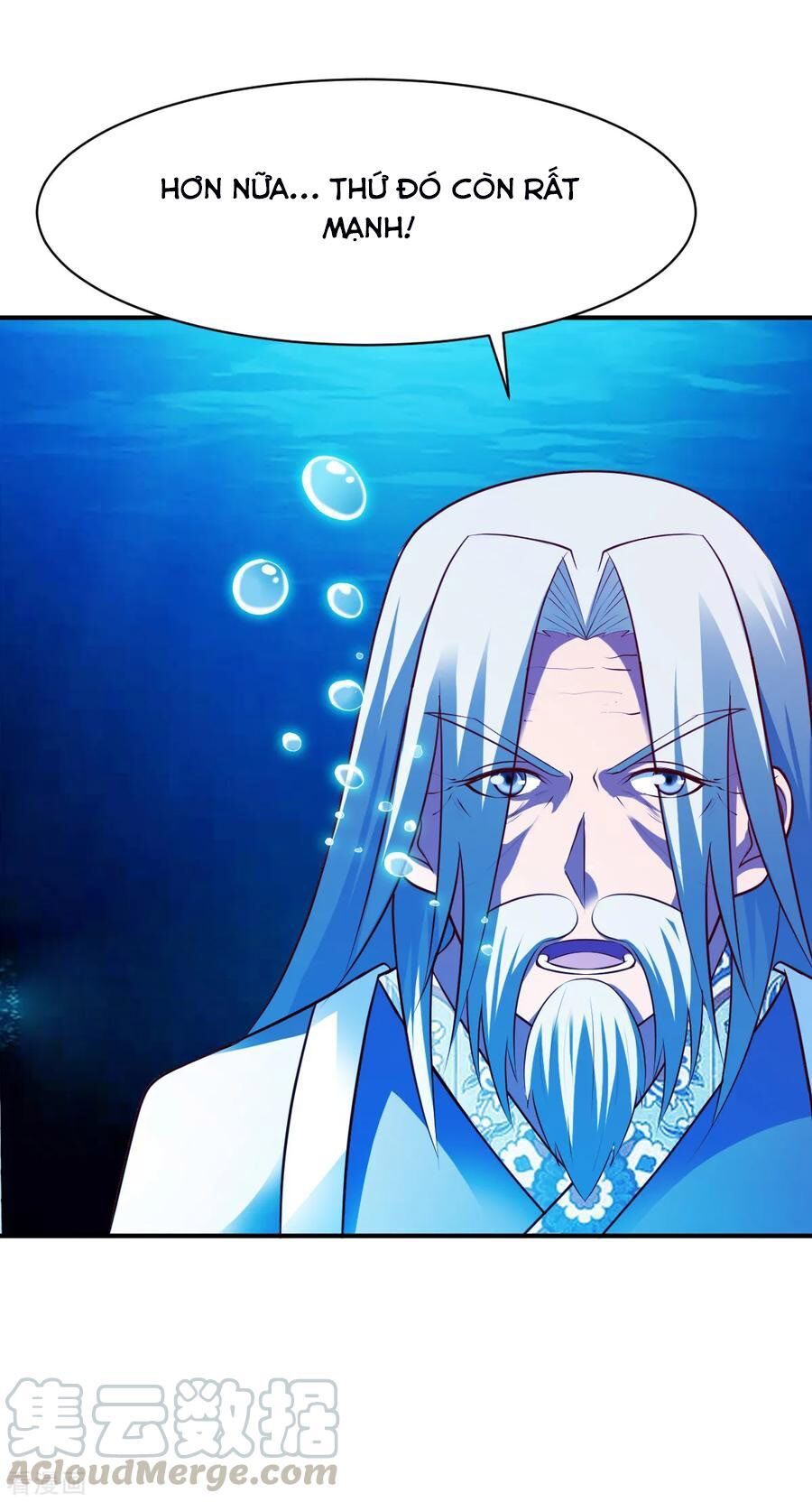 đọc truyện Chiến Đỉnh Chương 165 ảnh 6 tại Thiên Thai Truyện