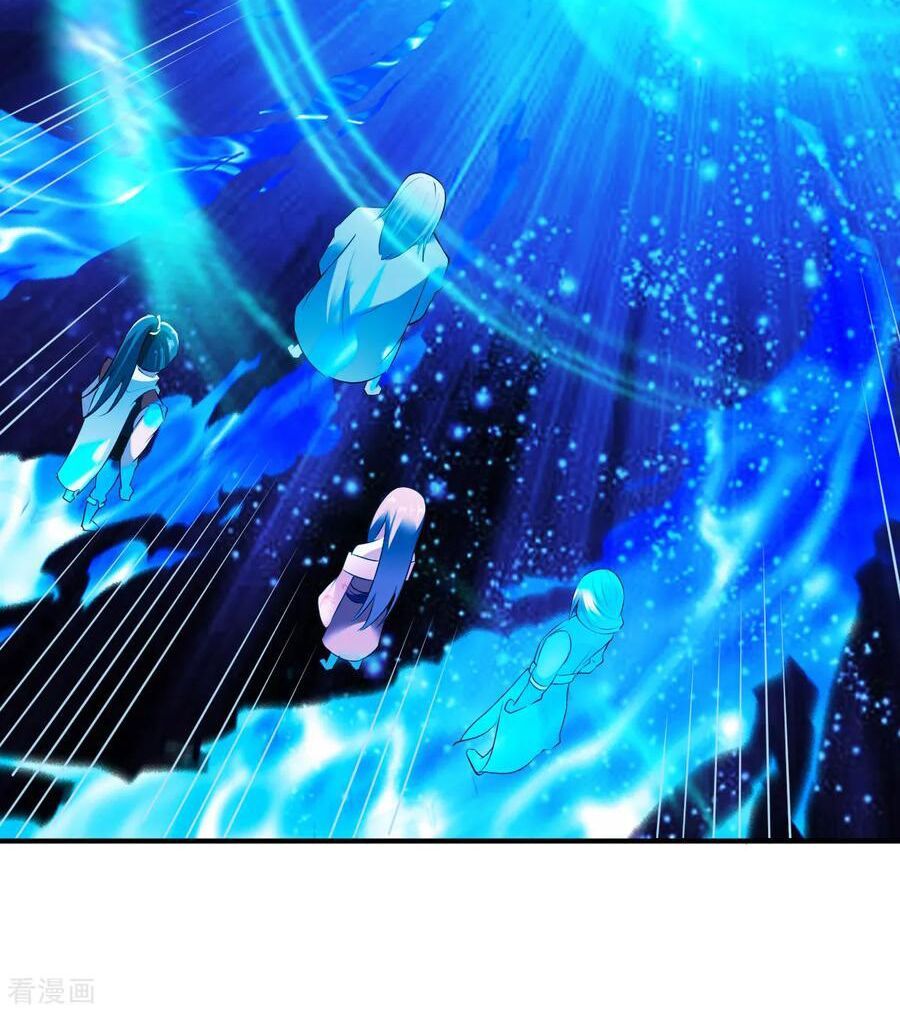 đọc truyện Chiến Đỉnh Chương 165 ảnh 8 tại Thiên Thai Truyện