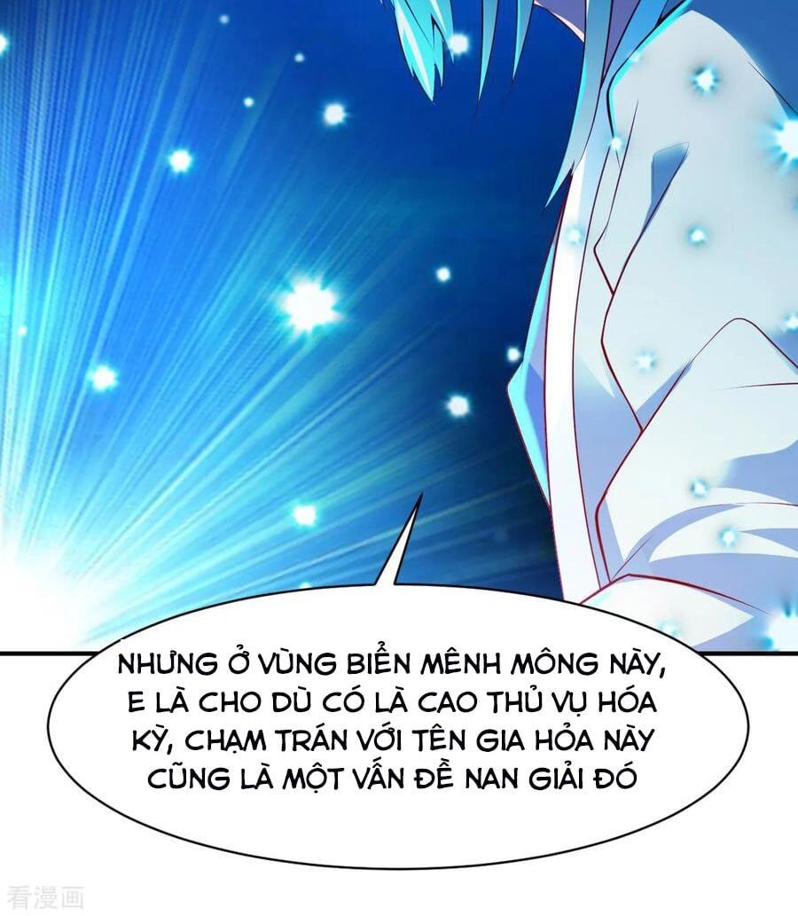 đọc truyện Chiến Đỉnh Chương 165 ảnh 10 tại Thiên Thai Truyện