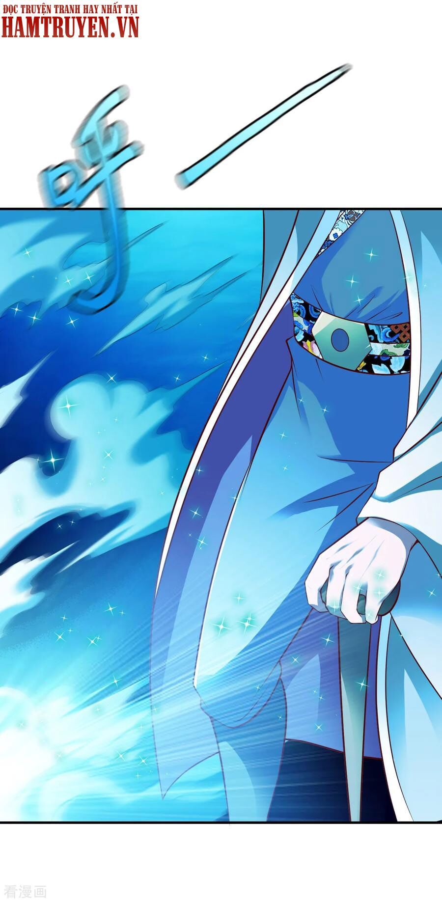 đọc truyện Chiến Đỉnh Chương 166 ảnh 3 tại Thiên Thai Truyện