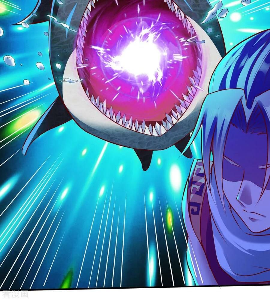 đọc truyện Chiến Đỉnh Chương 166 ảnh 14 tại Thiên Thai Truyện