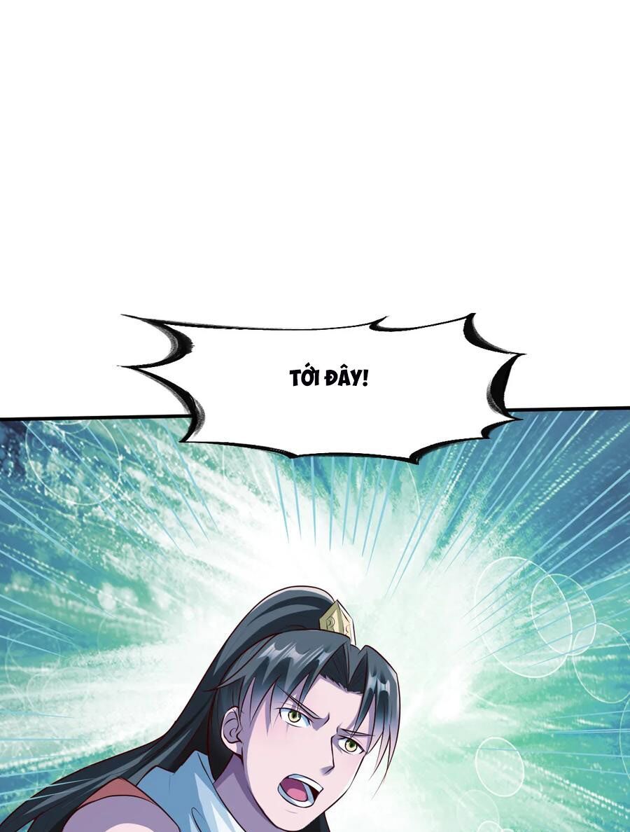 đọc truyện Chiến Đỉnh Chương 166 ảnh 15 tại Thiên Thai Truyện