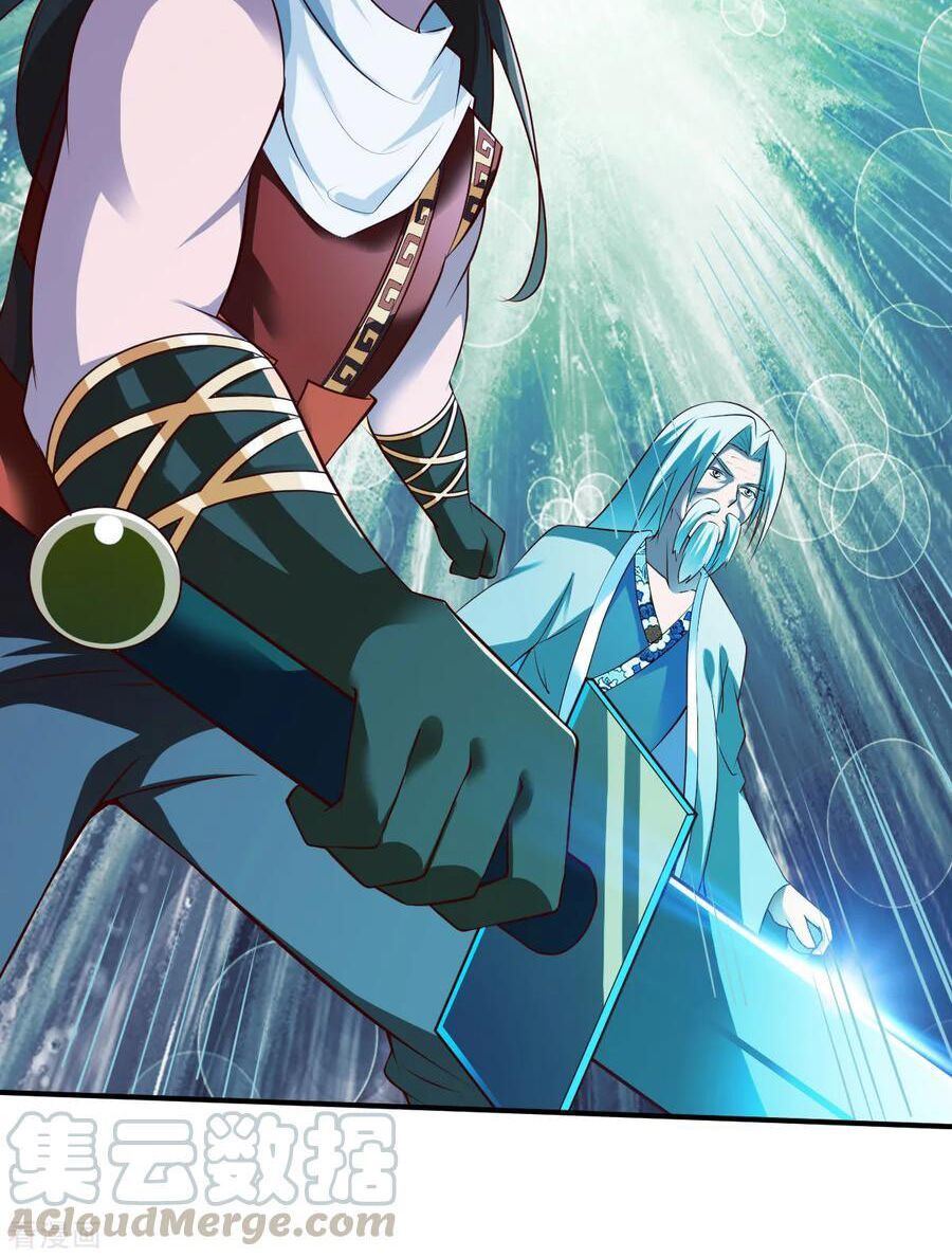 đọc truyện Chiến Đỉnh Chương 166 ảnh 16 tại Thiên Thai Truyện