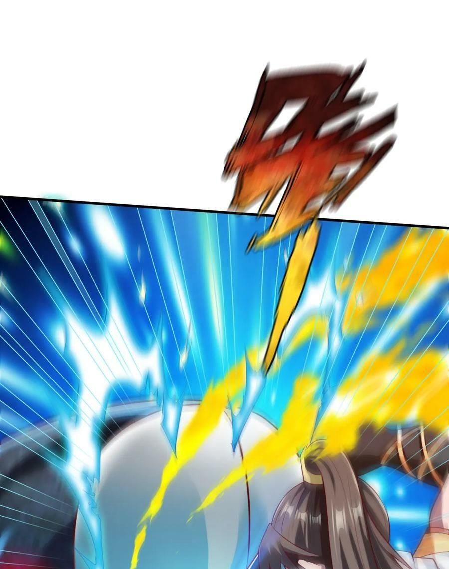 đọc truyện Chiến Đỉnh Chương 166 ảnh 17 tại Thiên Thai Truyện