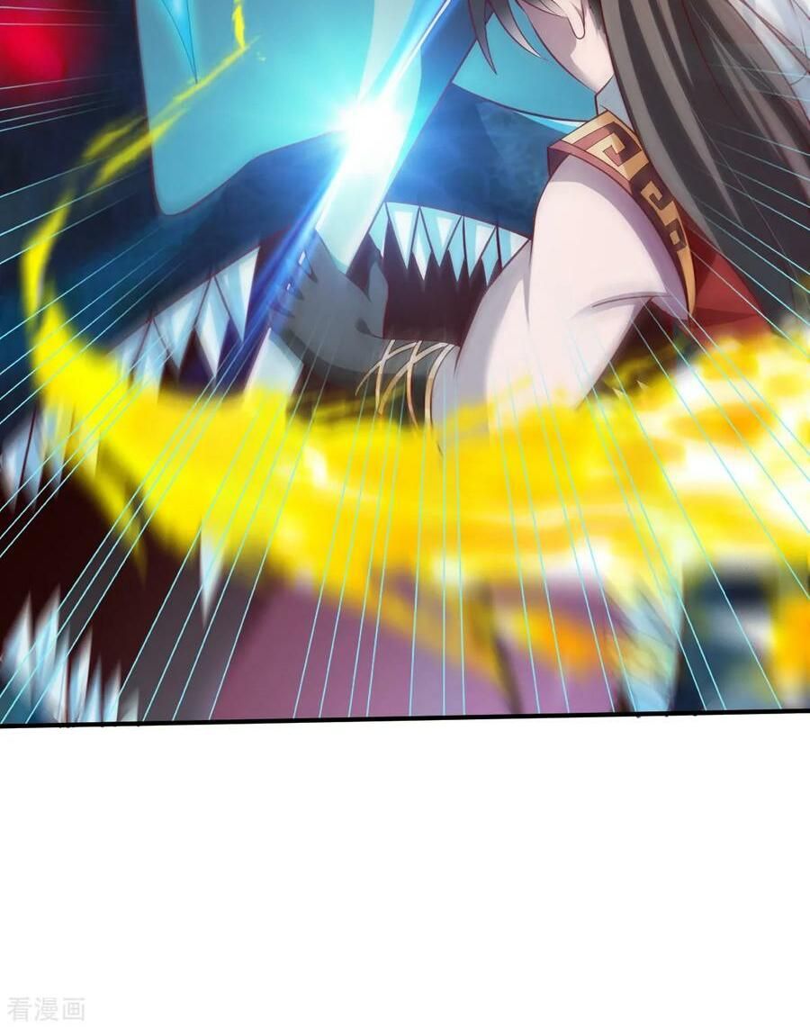 đọc truyện Chiến Đỉnh Chương 166 ảnh 18 tại Thiên Thai Truyện