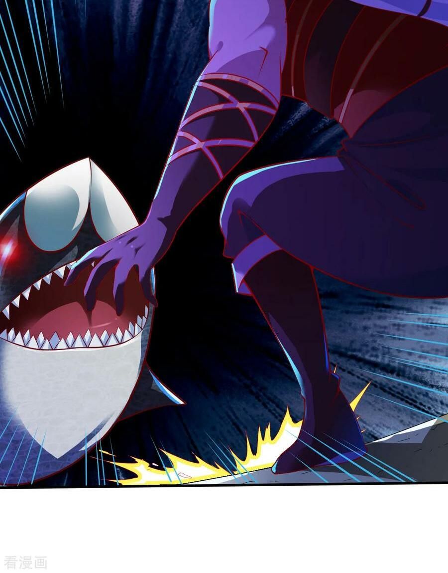 đọc truyện Chiến Đỉnh Chương 166 ảnh 20 tại Thiên Thai Truyện