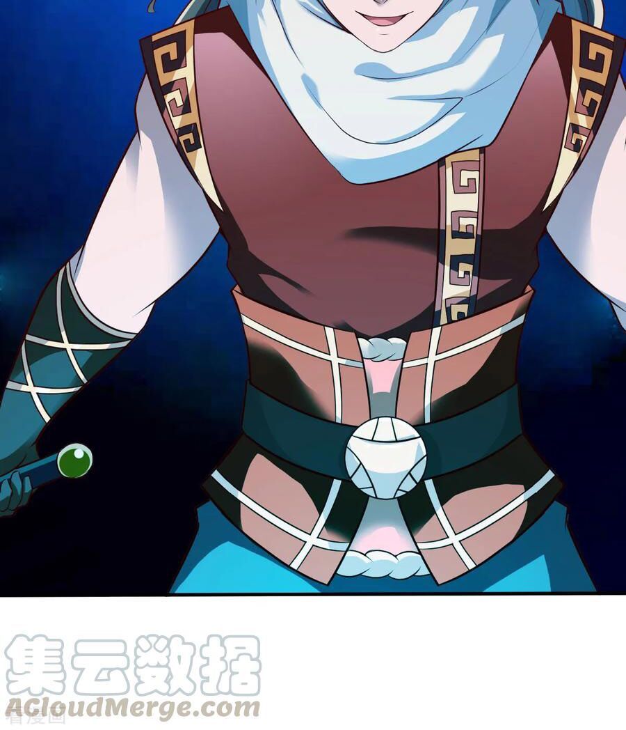 đọc truyện Chiến Đỉnh Chương 166 ảnh 22 tại Thiên Thai Truyện