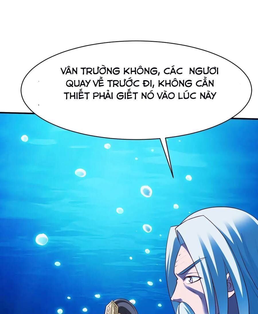 đọc truyện Chiến Đỉnh Chương 166 ảnh 23 tại Thiên Thai Truyện