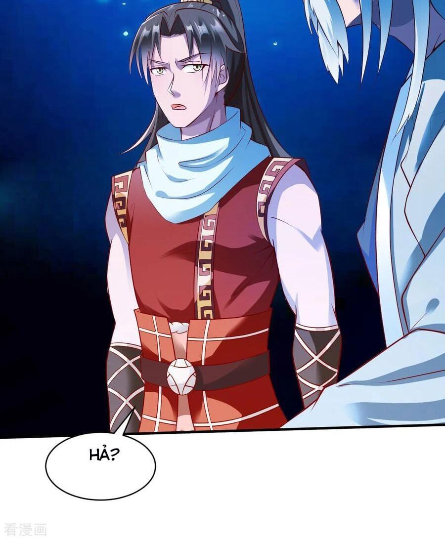 đọc truyện Chiến Đỉnh Chương 166 ảnh 24 tại Thiên Thai Truyện