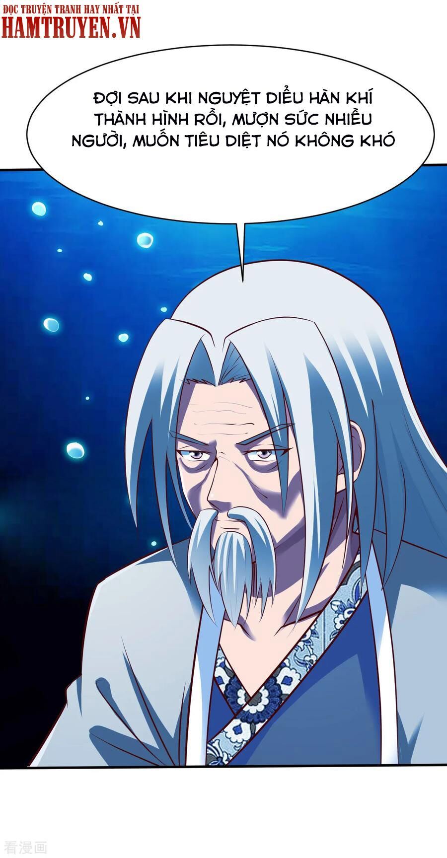 đọc truyện Chiến Đỉnh Chương 166 ảnh 25 tại Thiên Thai Truyện