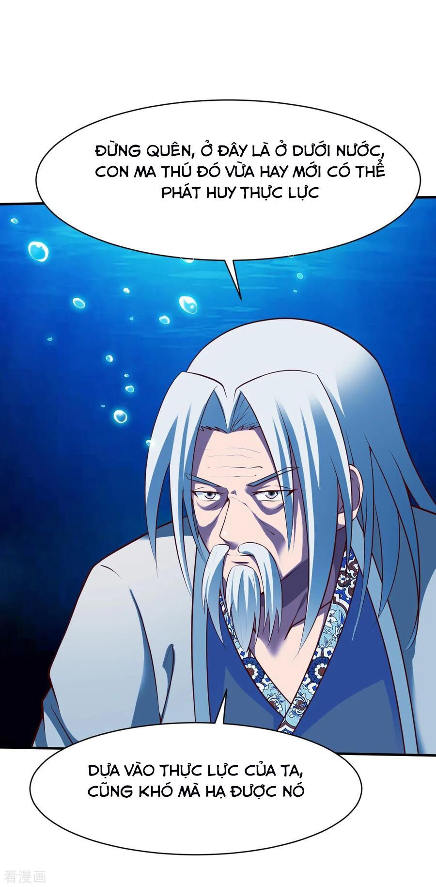 đọc truyện Chiến Đỉnh Chương 166 ảnh 27 tại Thiên Thai Truyện