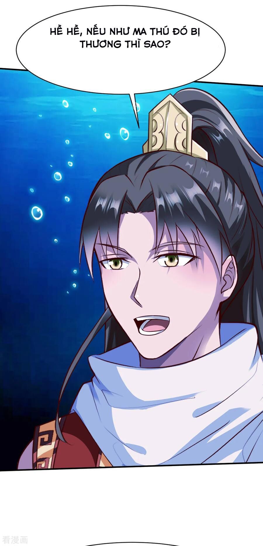 đọc truyện Chiến Đỉnh Chương 166 ảnh 28 tại Thiên Thai Truyện