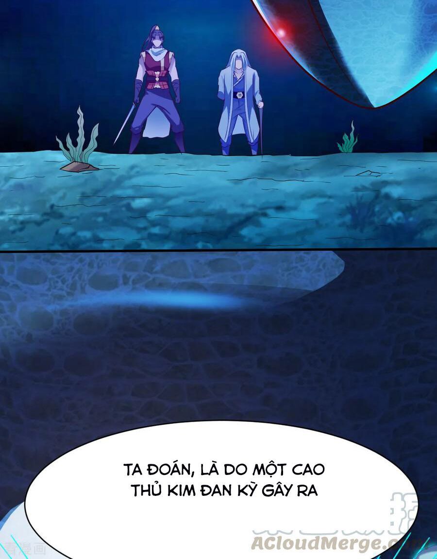 đọc truyện Chiến Đỉnh Chương 166 ảnh 30 tại Thiên Thai Truyện