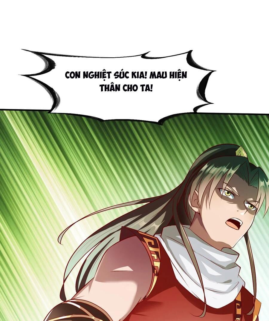 đọc truyện Chiến Đỉnh Chương 166 ảnh 7 tại Thiên Thai Truyện