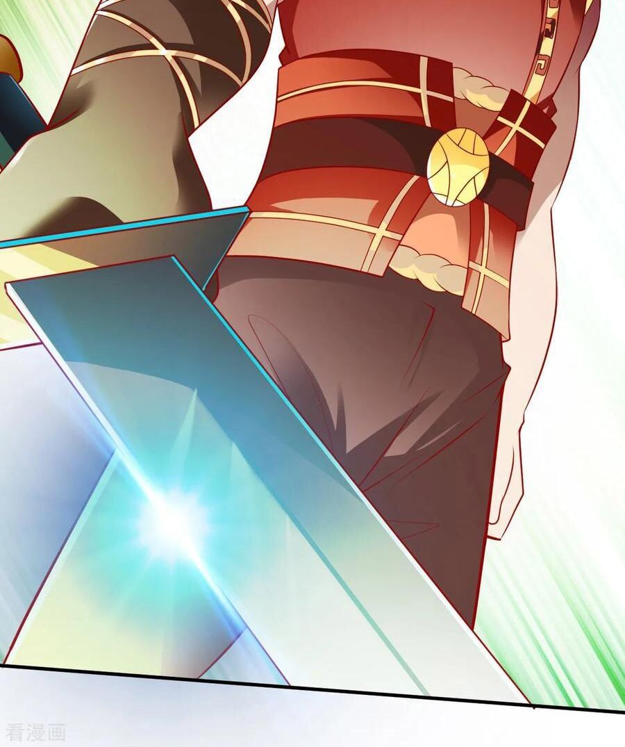 đọc truyện Chiến Đỉnh Chương 166 ảnh 8 tại Thiên Thai Truyện