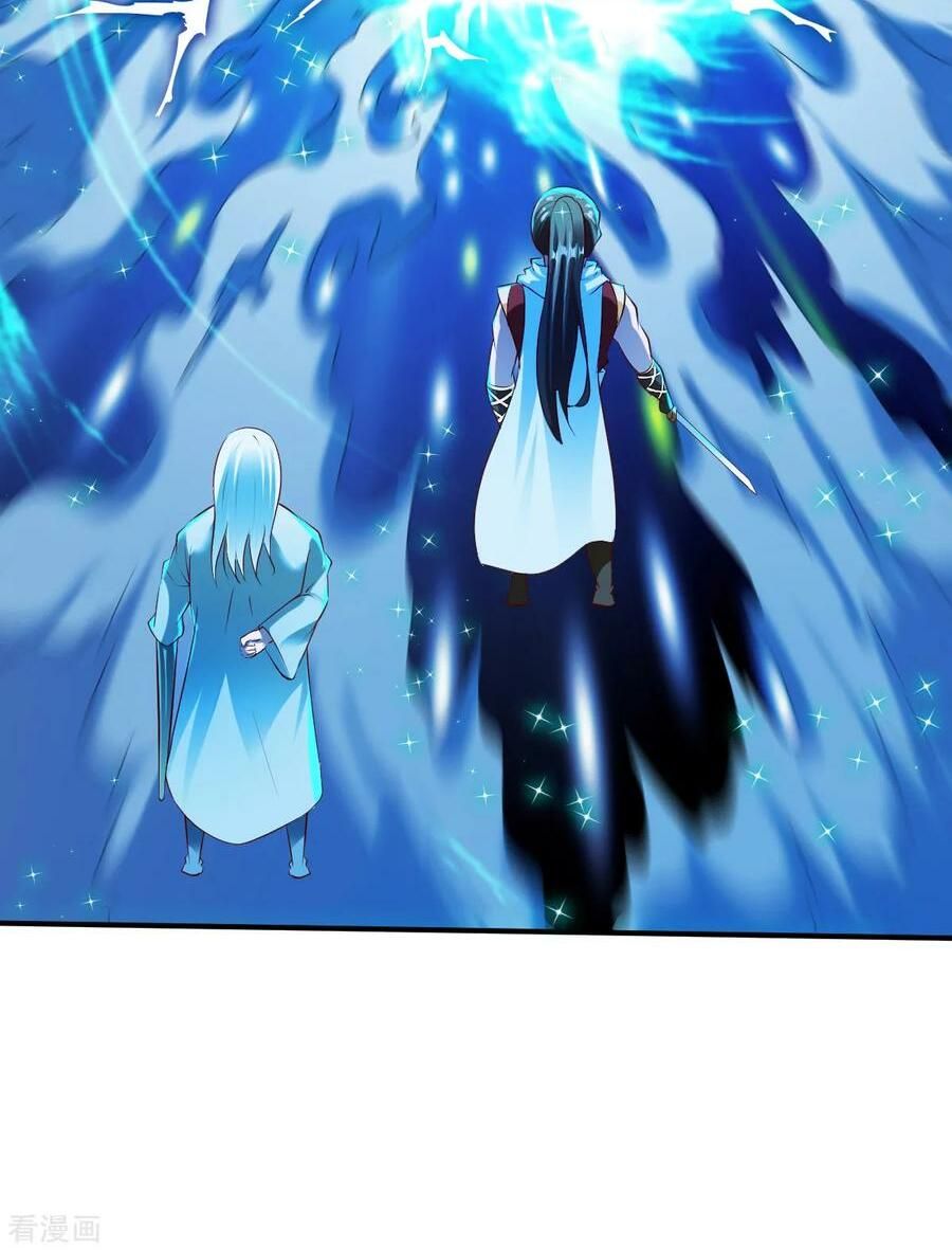 đọc truyện Chiến Đỉnh Chương 166 ảnh 10 tại Thiên Thai Truyện