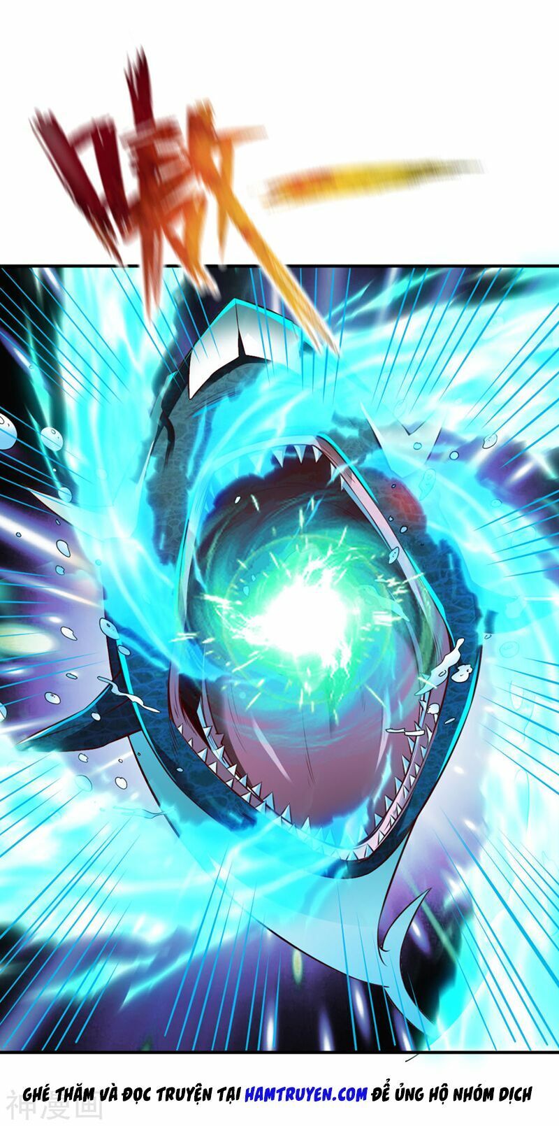 đọc truyện Chiến Đỉnh Chương 167 ảnh 3 tại Thiên Thai Truyện