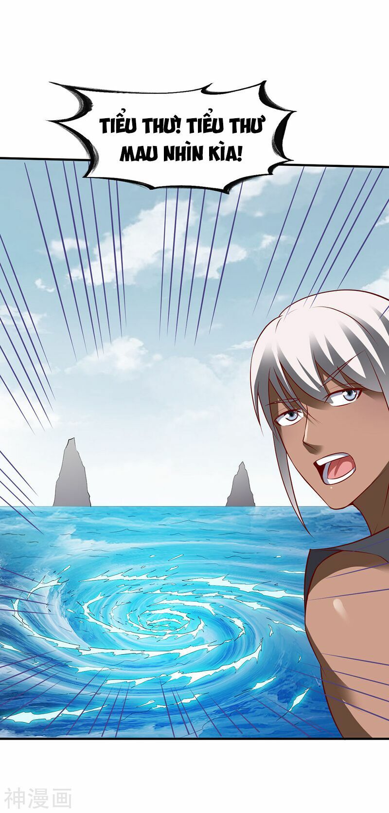 đọc truyện Chiến Đỉnh Chương 167 ảnh 12 tại Thiên Thai Truyện