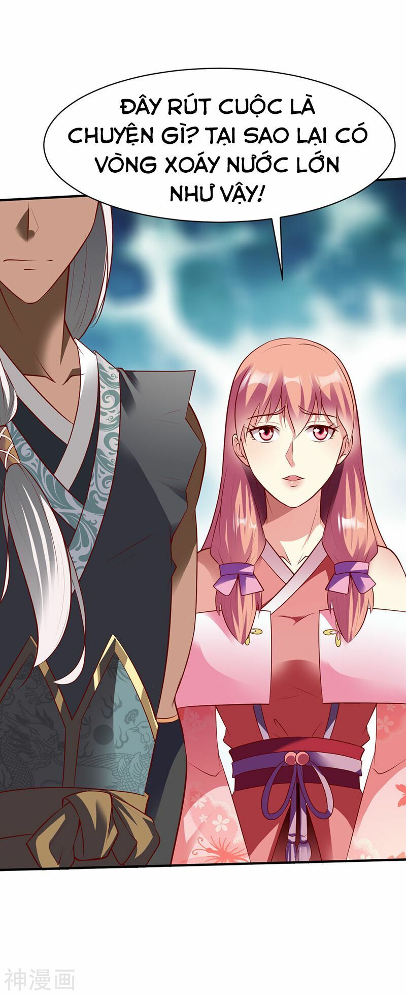 đọc truyện Chiến Đỉnh Chương 167 ảnh 13 tại Thiên Thai Truyện