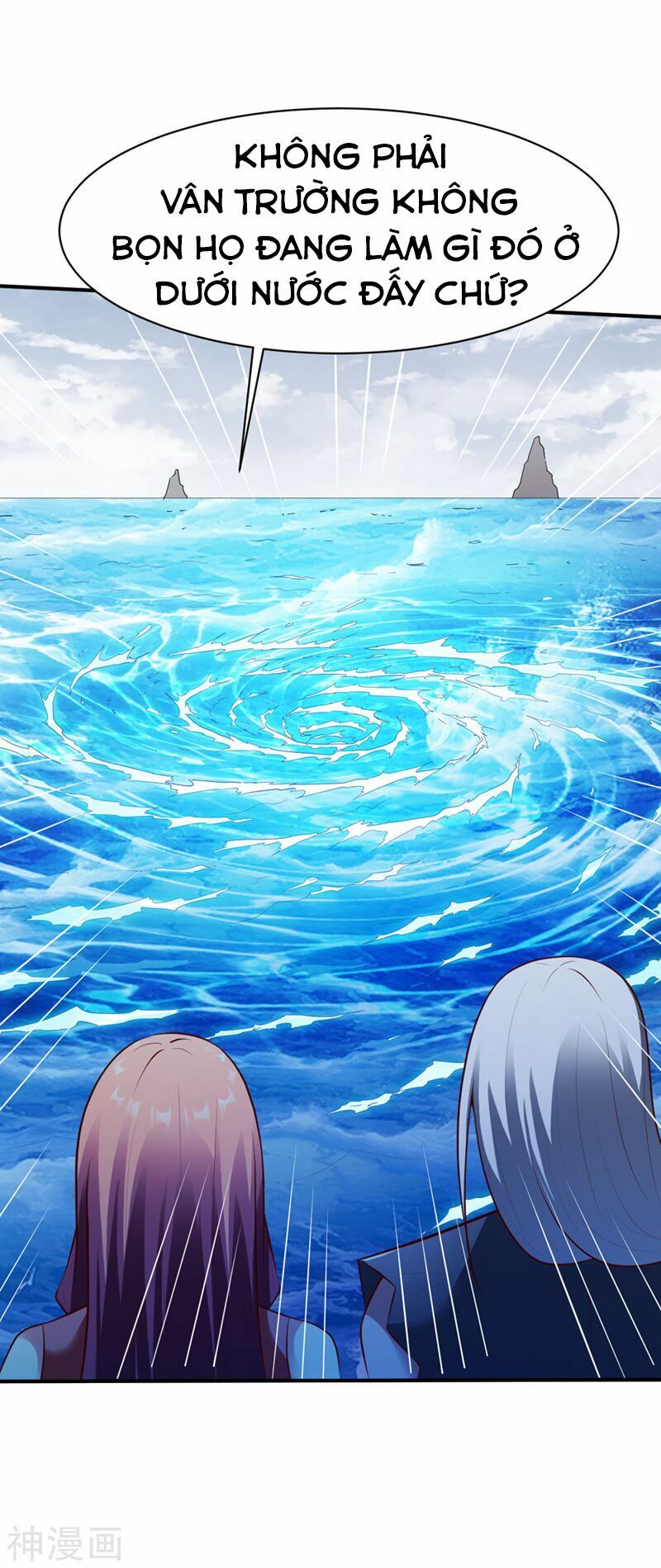 đọc truyện Chiến Đỉnh Chương 167 ảnh 14 tại Thiên Thai Truyện