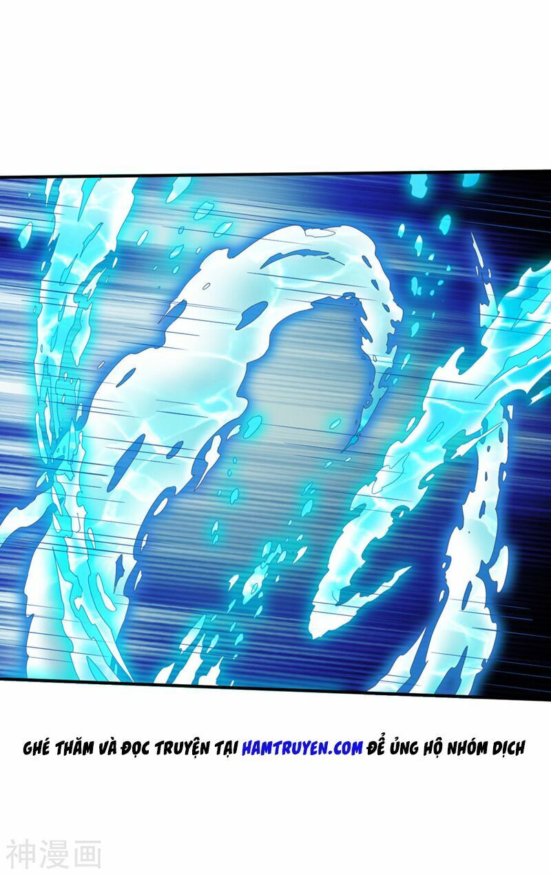 đọc truyện Chiến Đỉnh Chương 167 ảnh 15 tại Thiên Thai Truyện