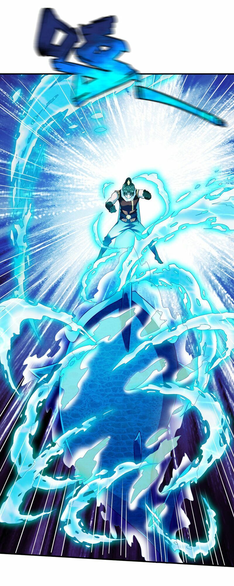 đọc truyện Chiến Đỉnh Chương 167 ảnh 16 tại Thiên Thai Truyện