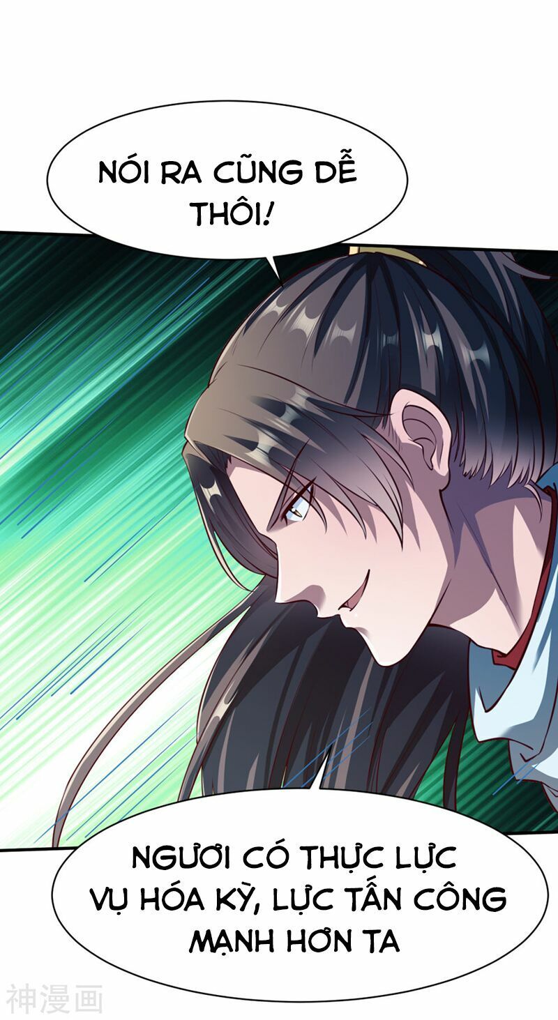 đọc truyện Chiến Đỉnh Chương 167 ảnh 7 tại Thiên Thai Truyện