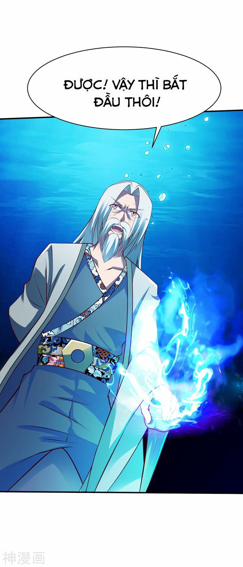 đọc truyện Chiến Đỉnh Chương 167 ảnh 9 tại Thiên Thai Truyện