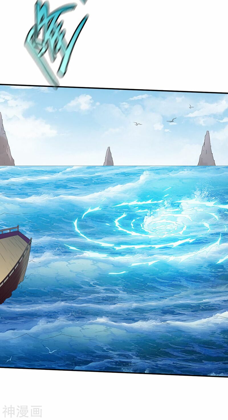 đọc truyện Chiến Đỉnh Chương 167 ảnh 11 tại Thiên Thai Truyện