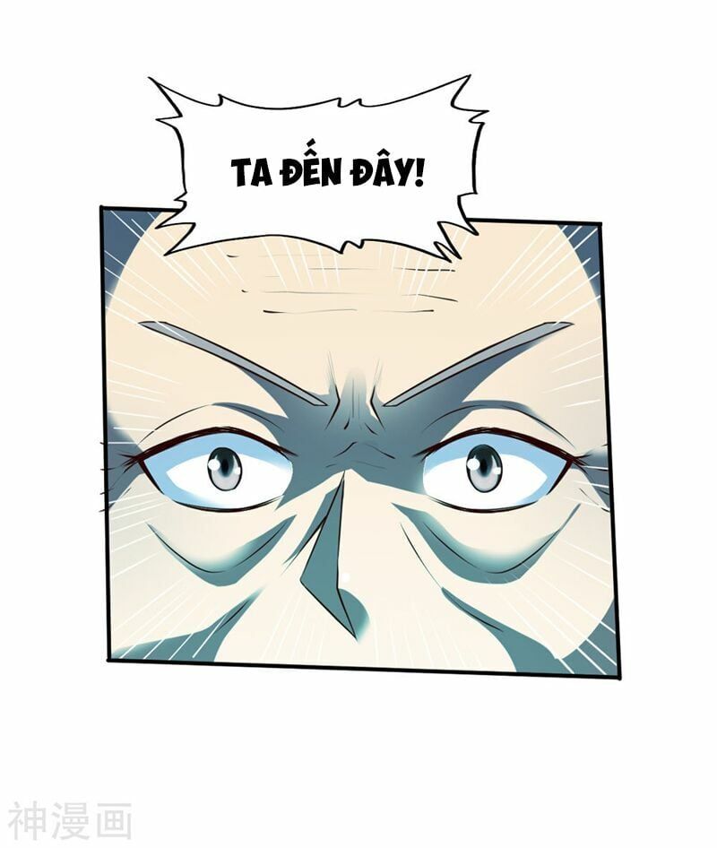 đọc truyện Chiến Đỉnh Chương 168 ảnh 3 tại Thiên Thai Truyện