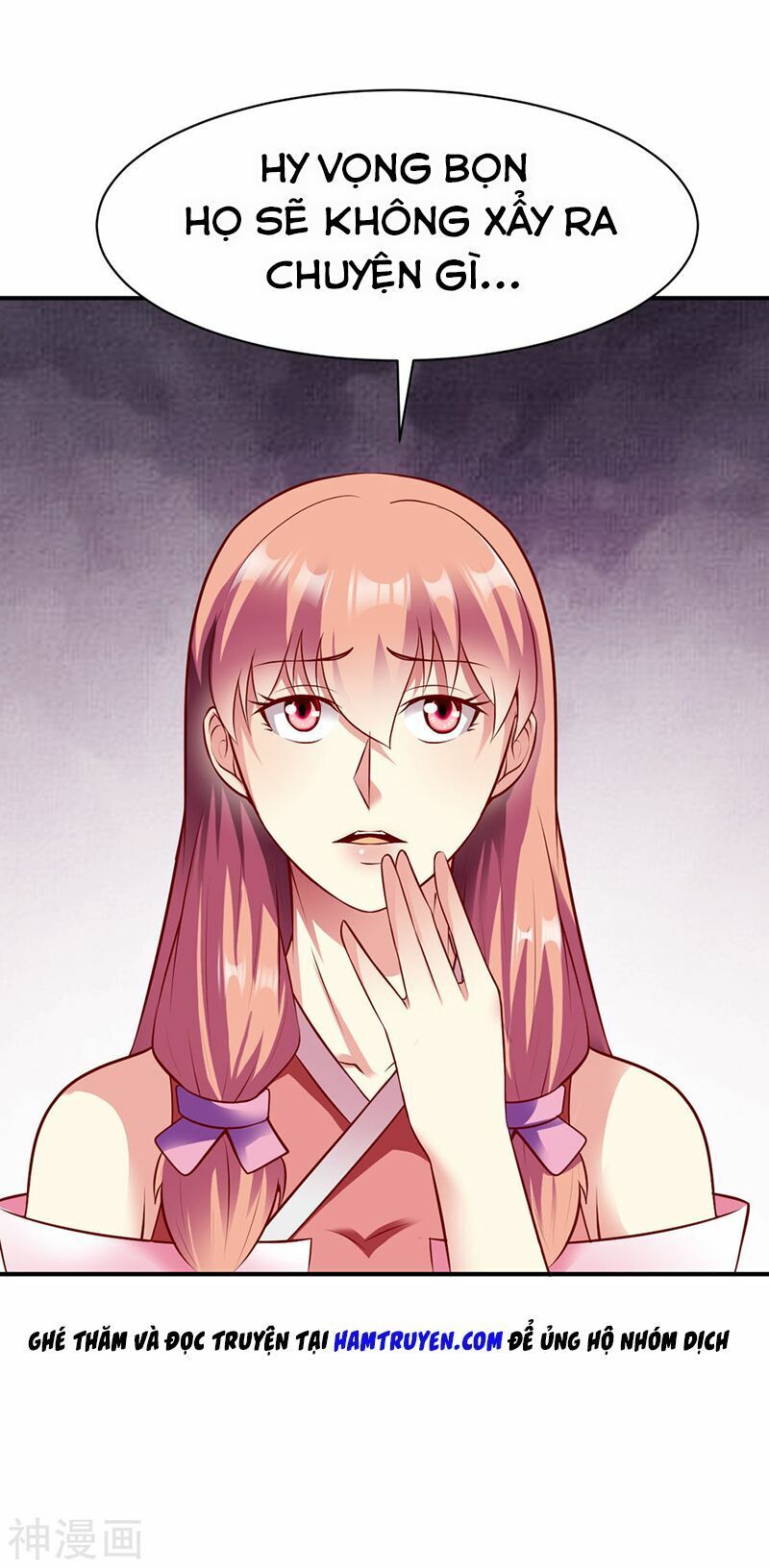 đọc truyện Chiến Đỉnh Chương 168 ảnh 16 tại Thiên Thai Truyện