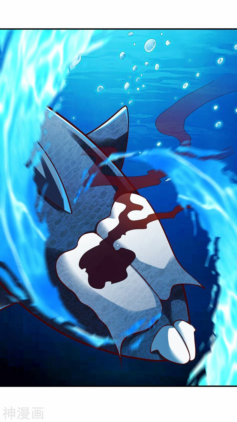 đọc truyện Chiến Đỉnh Chương 168 ảnh 18 tại Thiên Thai Truyện