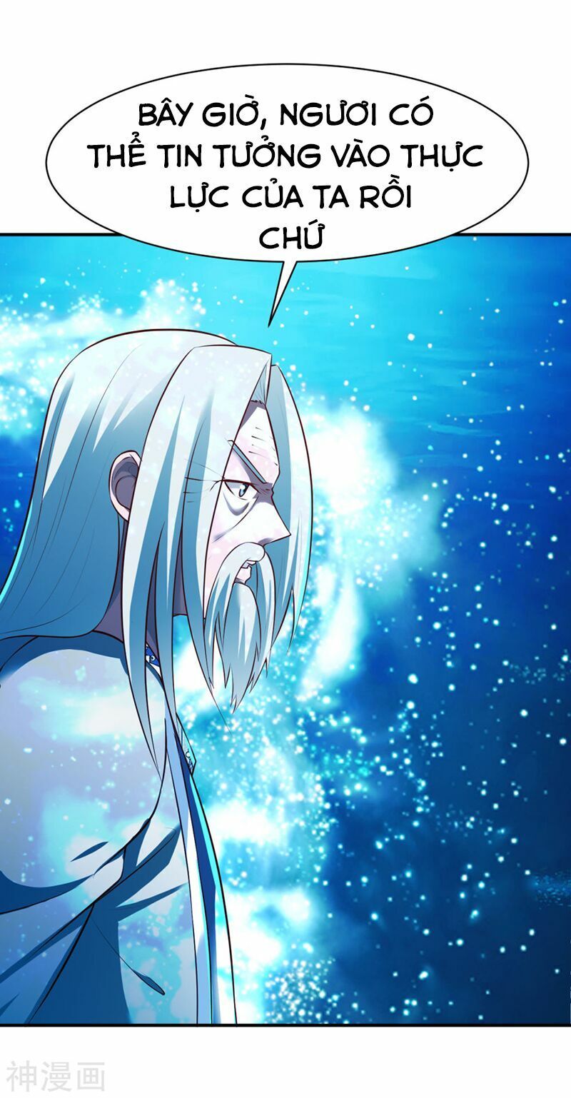 đọc truyện Chiến Đỉnh Chương 168 ảnh 20 tại Thiên Thai Truyện