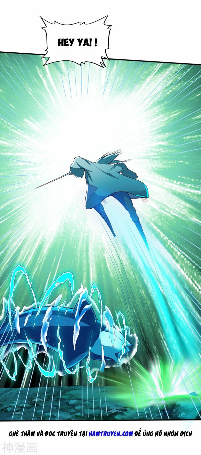 đọc truyện Chiến Đỉnh Chương 168 ảnh 4 tại Thiên Thai Truyện