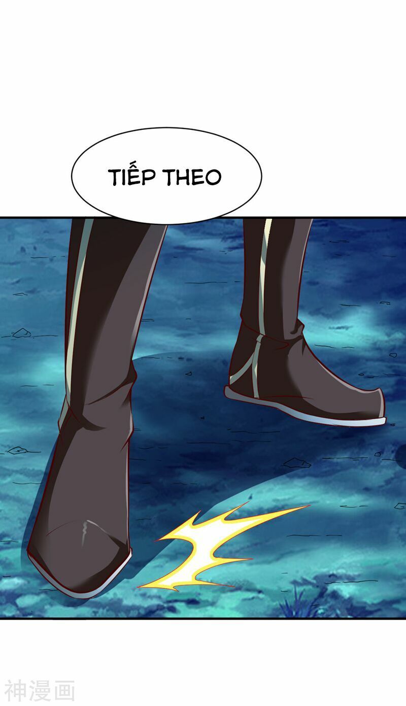 đọc truyện Chiến Đỉnh Chương 168 ảnh 24 tại Thiên Thai Truyện