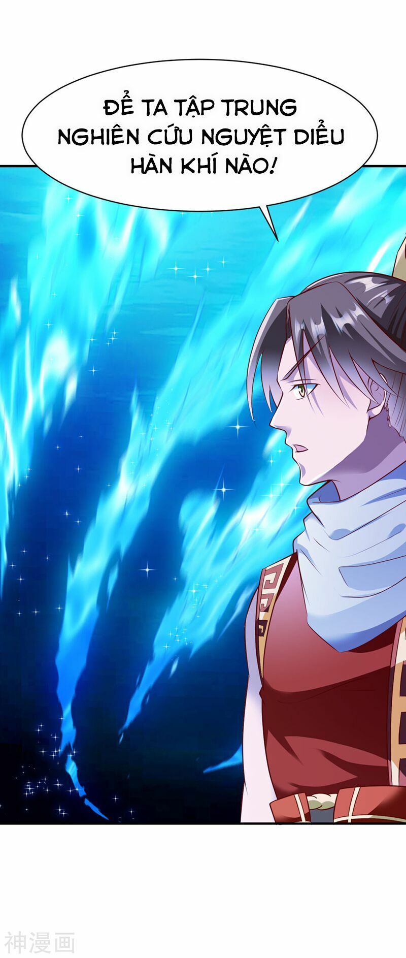 đọc truyện Chiến Đỉnh Chương 168 ảnh 25 tại Thiên Thai Truyện