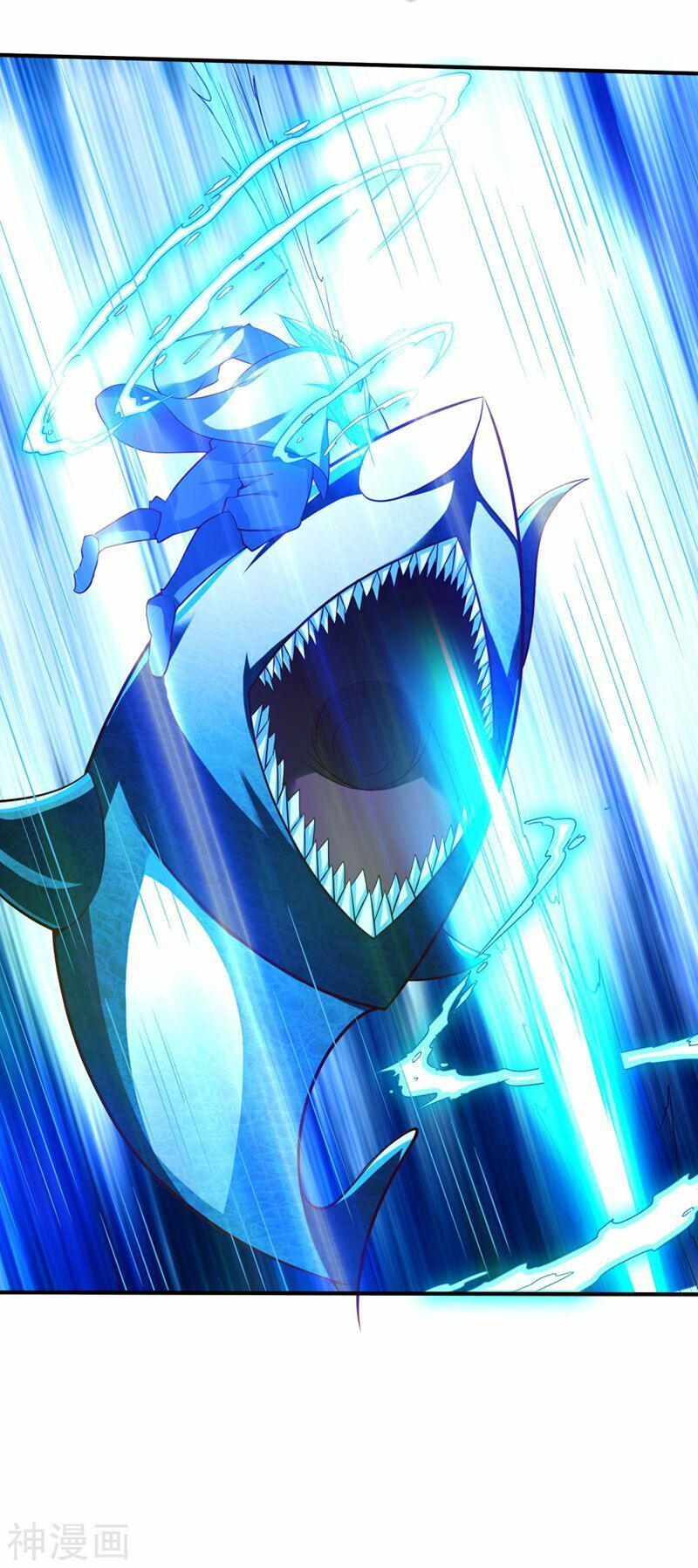 đọc truyện Chiến Đỉnh Chương 168 ảnh 9 tại Thiên Thai Truyện