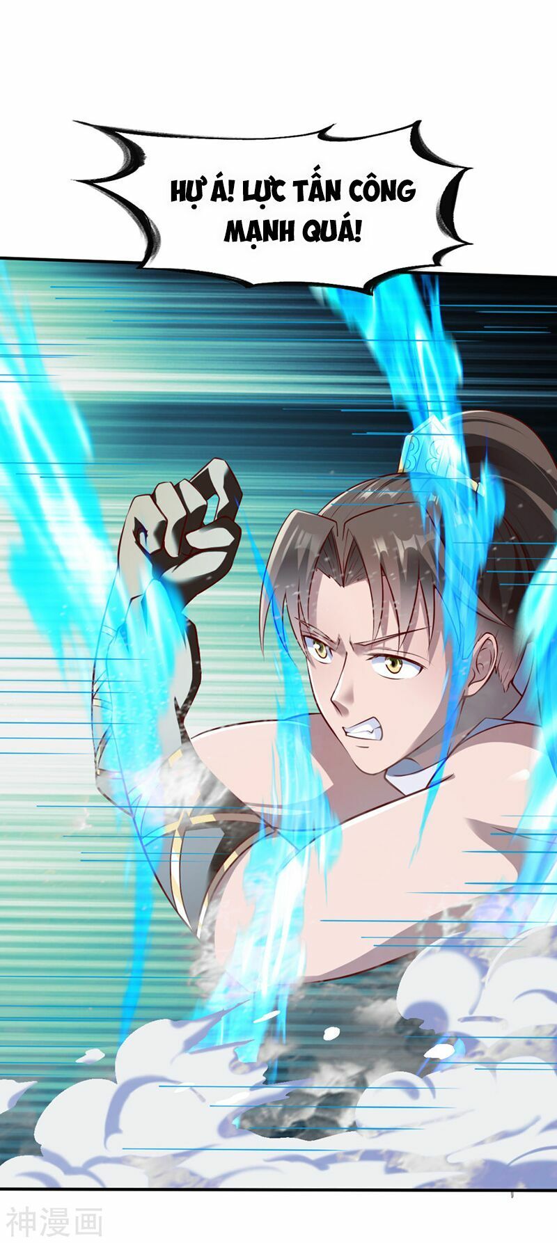 đọc truyện Chiến Đỉnh Chương 168 ảnh 10 tại Thiên Thai Truyện