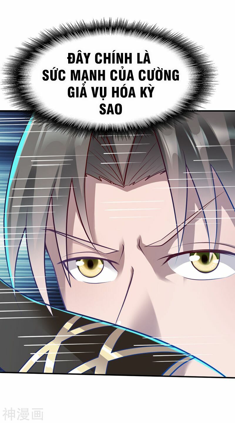 đọc truyện Chiến Đỉnh Chương 168 ảnh 11 tại Thiên Thai Truyện