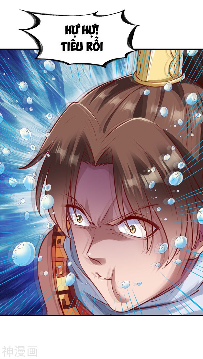 đọc truyện Chiến Đỉnh Chương 169 ảnh 12 tại Thiên Thai Truyện