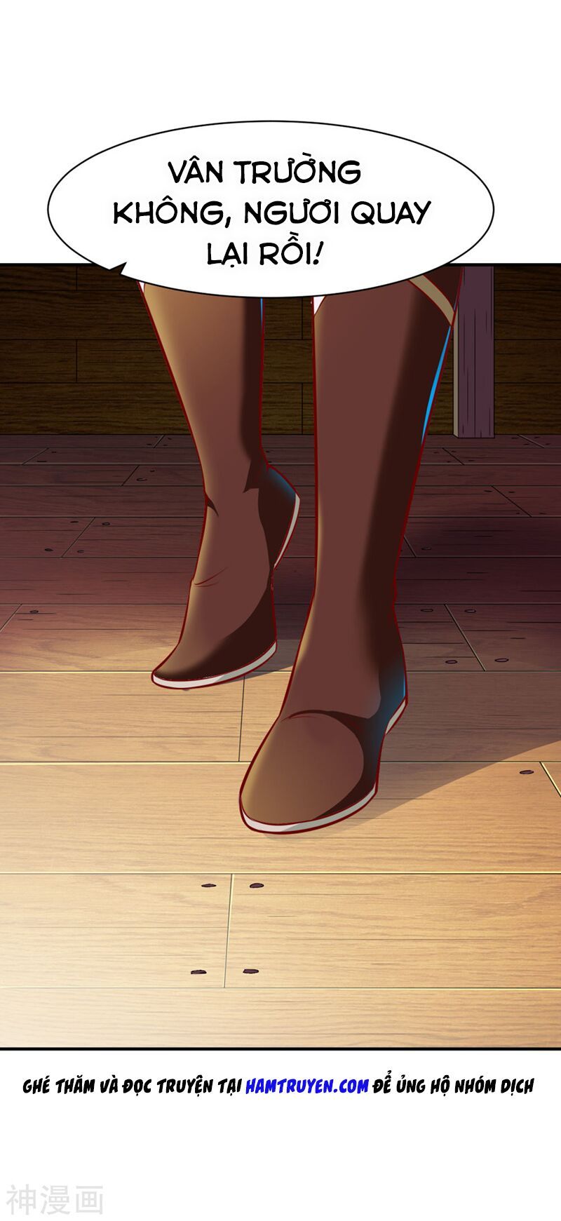 đọc truyện Chiến Đỉnh Chương 169 ảnh 15 tại Thiên Thai Truyện