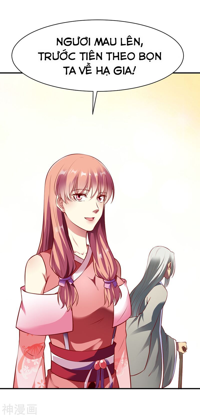 đọc truyện Chiến Đỉnh Chương 169 ảnh 18 tại Thiên Thai Truyện