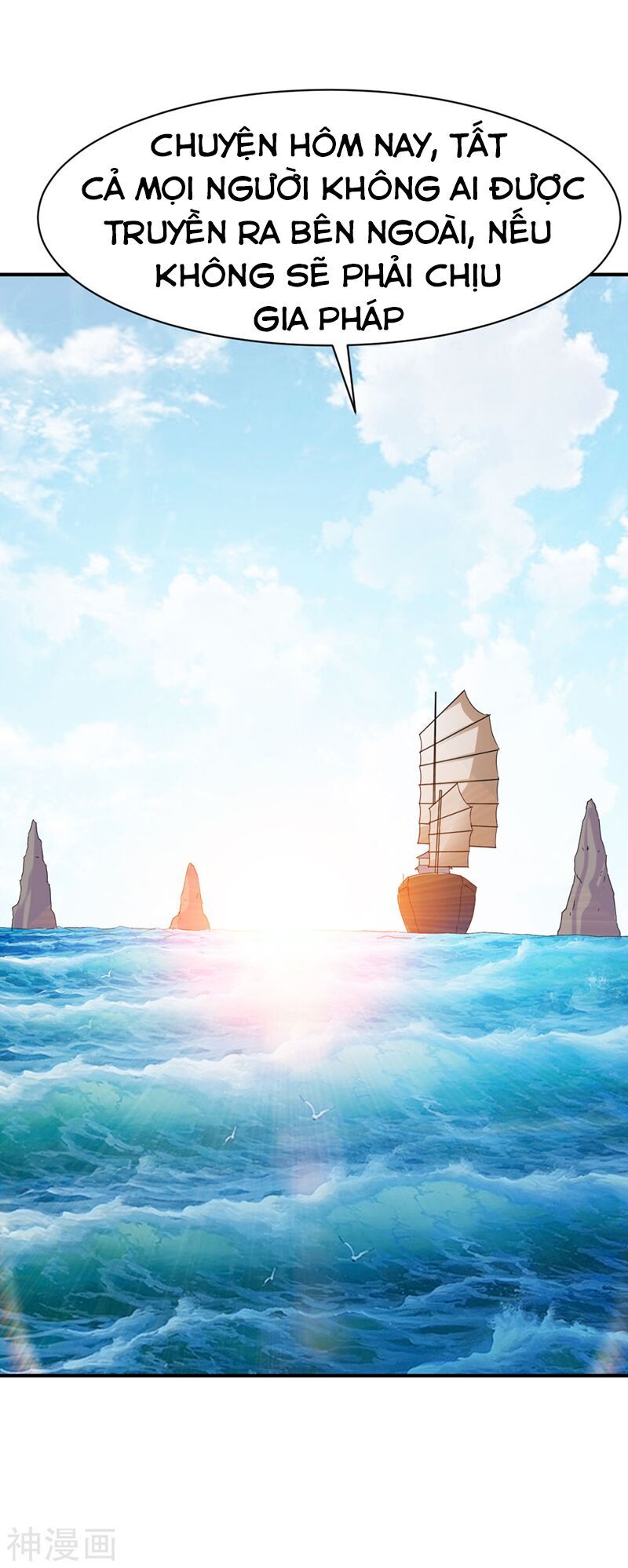 đọc truyện Chiến Đỉnh Chương 169 ảnh 19 tại Thiên Thai Truyện