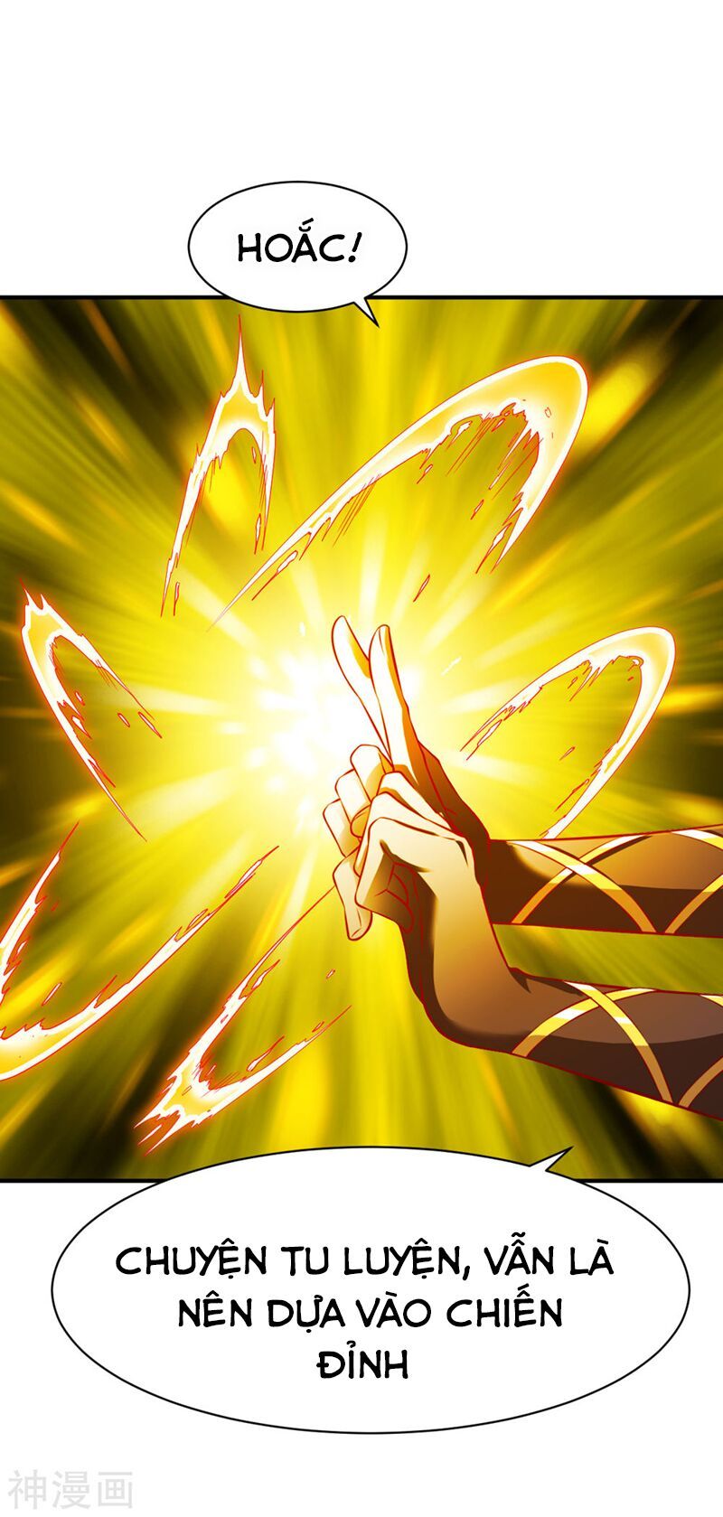 đọc truyện Chiến Đỉnh Chương 169 ảnh 5 tại Thiên Thai Truyện