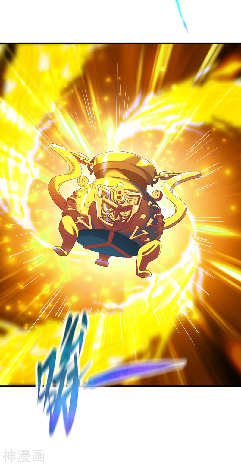 đọc truyện Chiến Đỉnh Chương 169 ảnh 8 tại Thiên Thai Truyện