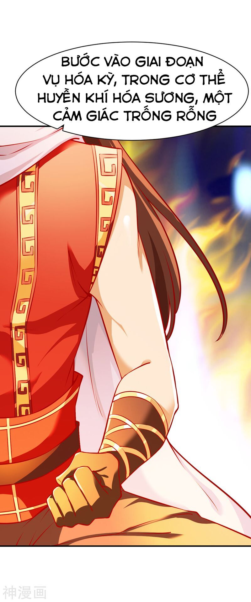 đọc truyện Chiến Đỉnh Chương 169 ảnh 10 tại Thiên Thai Truyện